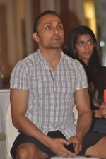Rahul Bose at rehearsals for Equation 2013 in Trident, Mumbai on 28th Feb 2013 (21).JPG